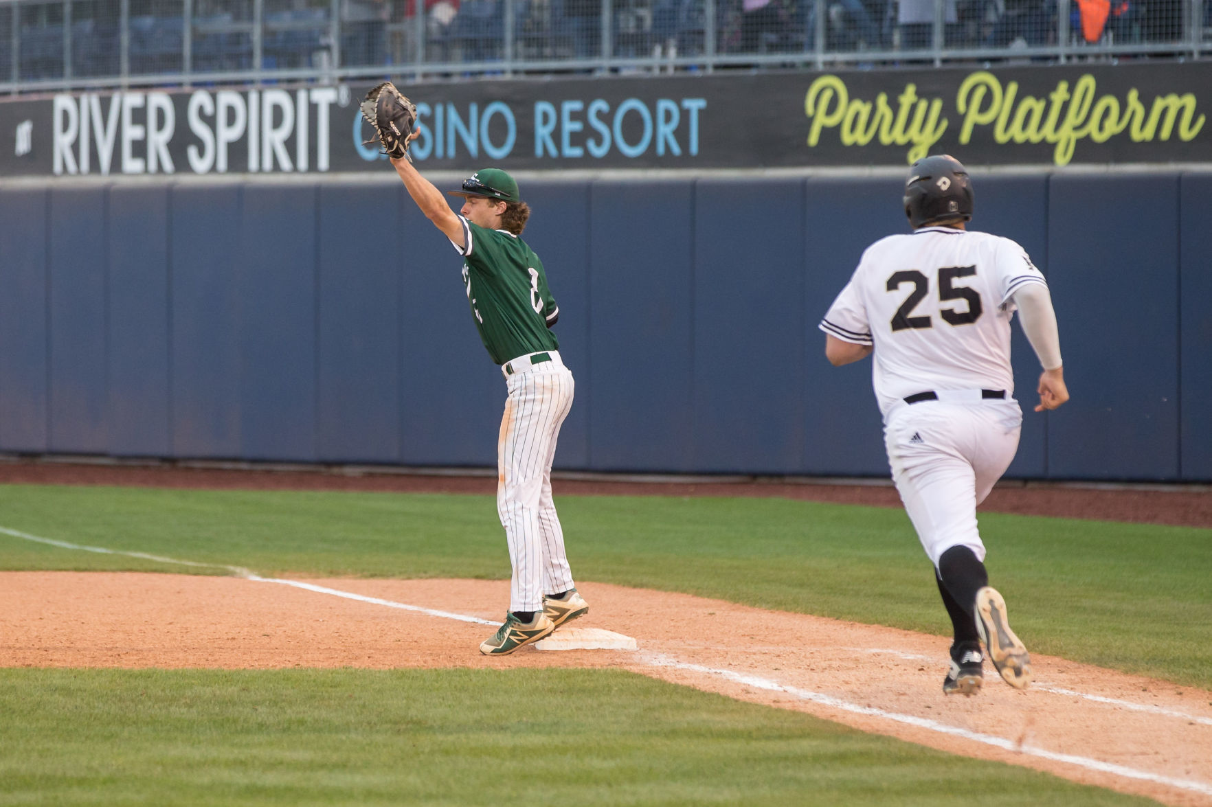 6A State Baseball Championship